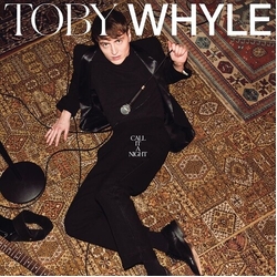Toby Whyle Call It A Night Vinyl LP