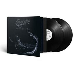 Cavernous Gate Voices From A Fathomless Realm