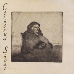 Cerberus Shoal Cerberus Shoal - Anniversary Edition - Peach vinyl LP