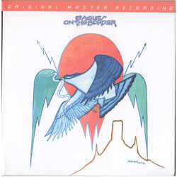 Eagles On The Border SACD