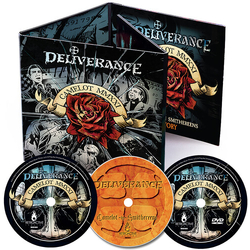 Deliverance (3) Camelot In Smithereens Redux