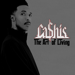 Ca$his The Art Of Living Vinyl LP