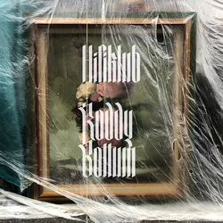 Hifiklub & Roddy Bottum Things That Were Lost In The Fire VINYL LP