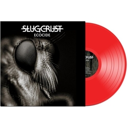Slugcrust Ecocide VINYL