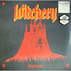 Witchery Nightside Vinyl LP