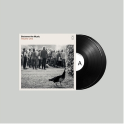 End Of The Road Presents Between The Music Var End Of The Road Presents Between The Music Var vinyl LP