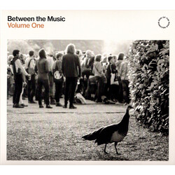 Various Between The Music Volume One CD