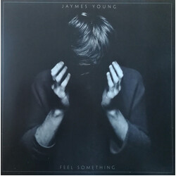 Jaymes Young Feel Something Vinyl LP