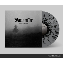 Vananidr Beneath The Mold