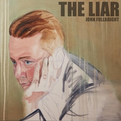 John Fullbright The Liar VINYL LP