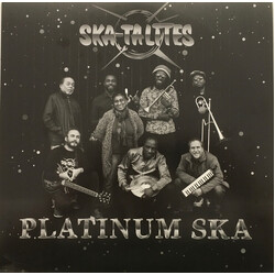 The Skatalites Platinum Ska Vinyl LP