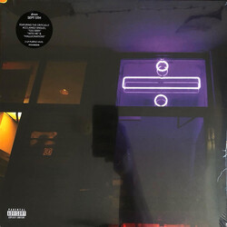 dvsn (2) Sept 5th Vinyl 2 LP