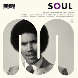 Various Soul: Groovy Anthems By The Kings Of Soul Vinyl 2 LP