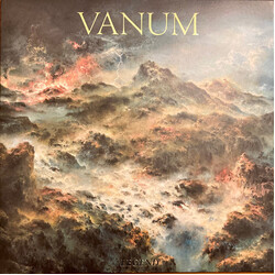 Vanum (2) Legend VINYL LP