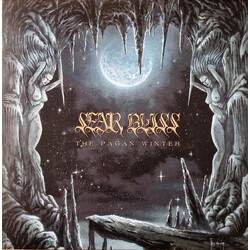 Sear Bliss The Pagan Winter Vinyl LP