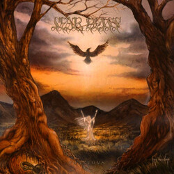 Sear Bliss Phantoms Vinyl LP