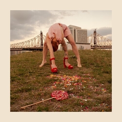 Flossing World Of Mirth VINYL 12INCH