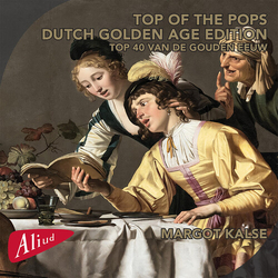 Kalse Danin Top Of The Pops Dutch Golden (3Pk) CD