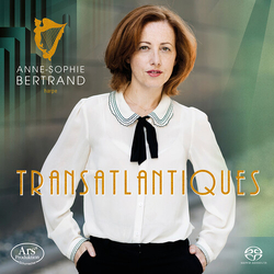Anne-Sophie Bertrand Transatlantiques SACD