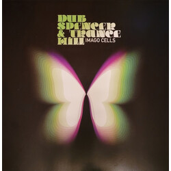 Dub Spencer & Trance Hill Imago Cells Vinyl LP