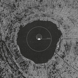 Various Artists Echocord 20 Years 3 X Black Colored VINYL LP