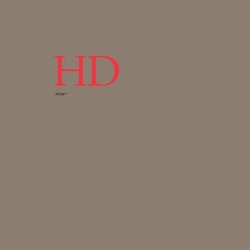 Atom Tm Hd vinyl LP