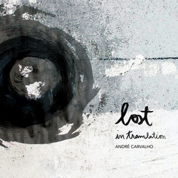 Andre Carvalho Lost In Translation VINYL LP