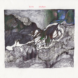 Maneka Dark Matters VINYL LP