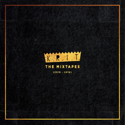 Big K.R.I.T. The Mixtapes (2010-2016) VINYL 5 LP Box Set