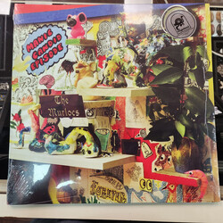 The Murlocs Manic Candid Episode Vinyl LP
