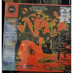 Instant Funk Instant Funk VINYL LP