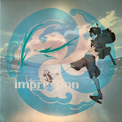 Force Of Nature / Nujabes / Fat Jon Samurai Champloo Music Record - Impression Vinyl 2 LP
