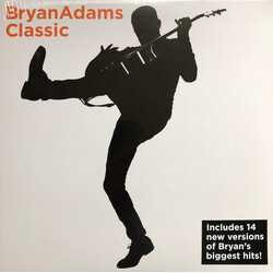 Bryan Adams Classic