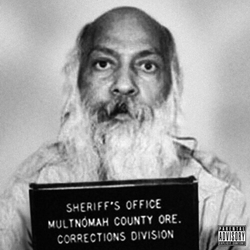 Robert Orange Is The New Black VINYL LP