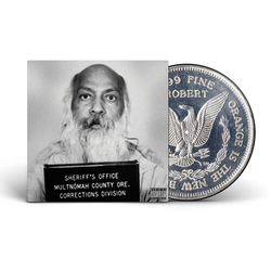 Robert Orange Is The New Black Lp Picture Disc VINYL LP