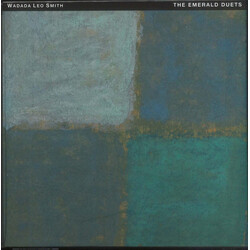 Wadada Leo Smith The Emerald Duets CD Box Set