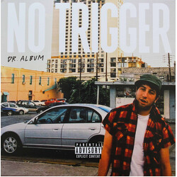 No Trigger Dr. Album