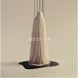 Ahasver Causa Sui