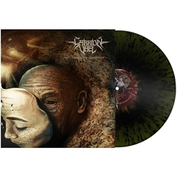 Carrion Vael Abhorrent Obsessions VINYL LP