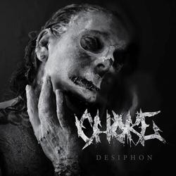 Choke (27) Desiphon
