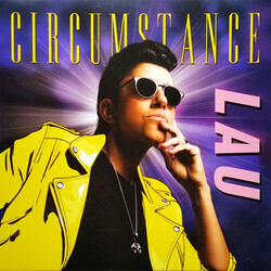 LAU (18) Circumstance Vinyl LP