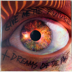 Bastille (4) Give Me The Future + Dreams Of The Past