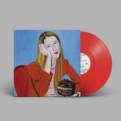 Marta Knight Strange Times Forever Vinyl LP