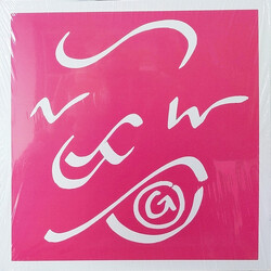 Night Works Tongue & Groove VINYL LP