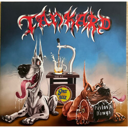 Tankard Pavlov‘s Dawgs Multi Vinyl LP/CD