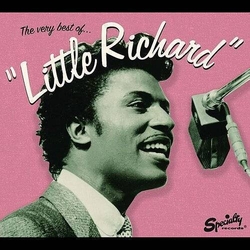 Little Richard The Very Best of Little Richard Vinyl LP