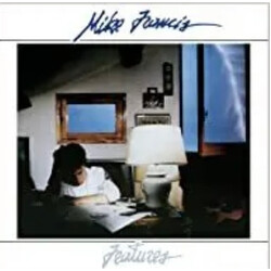 Mike Francis Features Vinyl LP