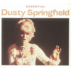Dusty Springfield Essential CD