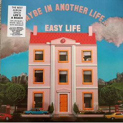 Easy Life (4) Maybe In Another Life… Vinyl LP