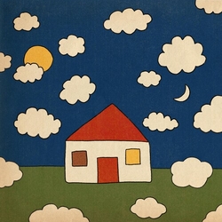 Jw Francis Dream House VINYL LP